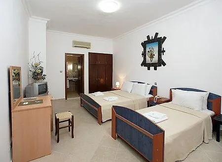 Beliz Hotel Göltürkbükü