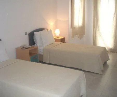 Hotel Beliz Golturkbuku