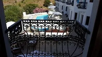 Beliz Hotel