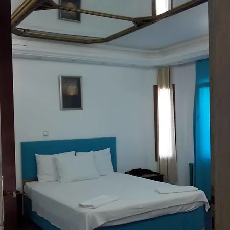 Hotel Beliz Golturkbuku