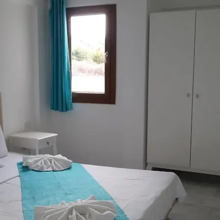 Beliz Hotel