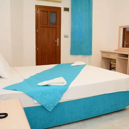 Beliz Hotel Golturkbuku