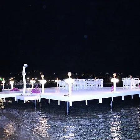 Beliz Hotel Golturkbuku