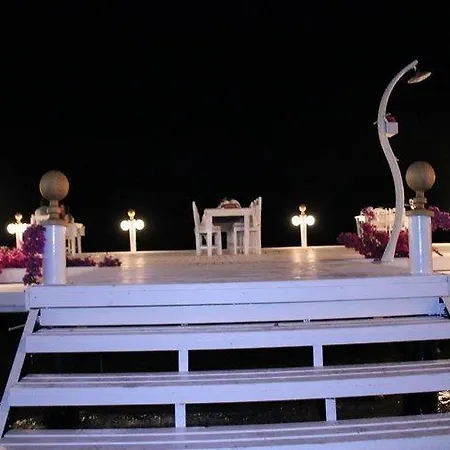 Beliz Hotel